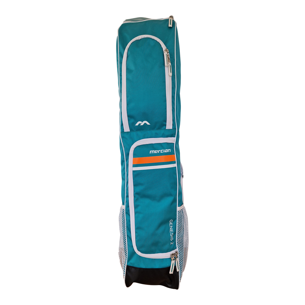 Mercian Genesis 2 4-Stick Bag