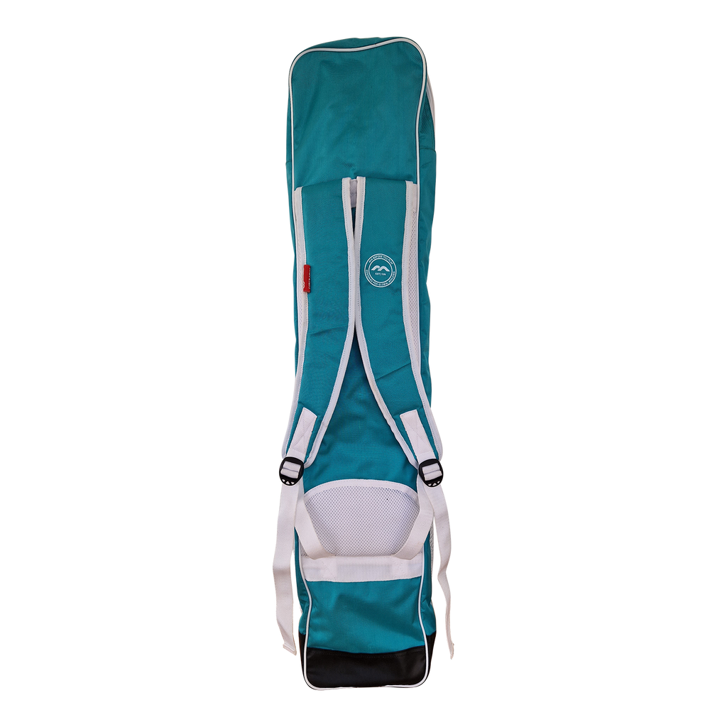 Mercian Genesis 2 4-Stick Bag