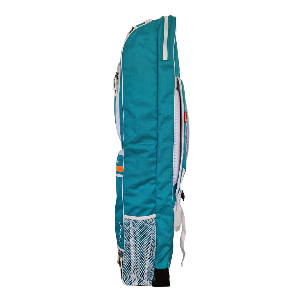 Mercian Genesis 2 4-Stick Bag