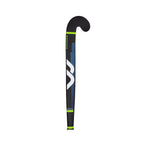 CKF90i Low Indoor stick Carbon-Blue Irridescent