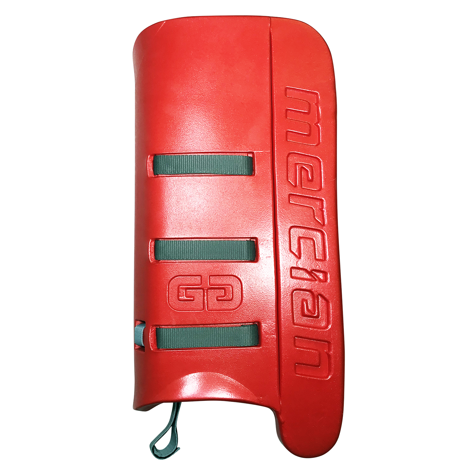 Mercian Evolution Pro Legguards