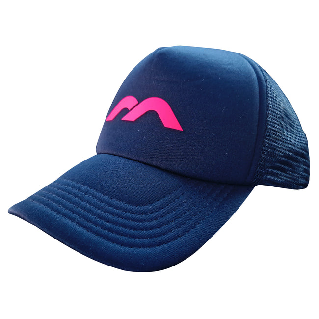 Mercian Foam Trucker Cap Hover Image