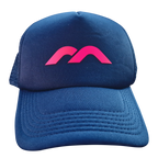 Mercian Foam Trucker Cap