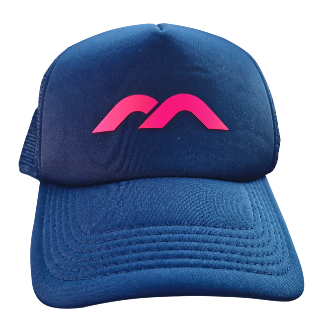 Mercian Foam Trucker Cap Main Image