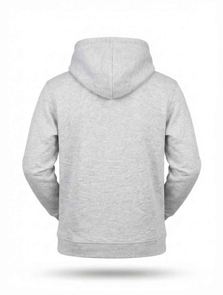 Mercian "Win Before You Play" Essential Hoodie