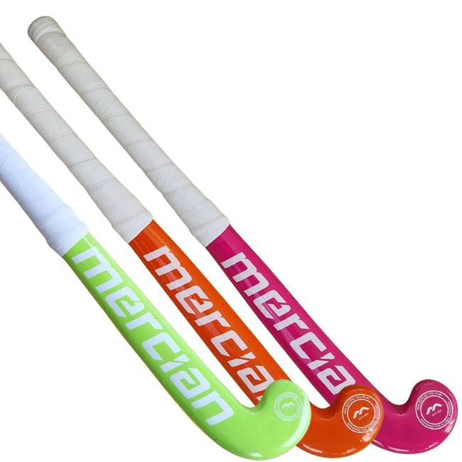 Mercian 16" Wooden Promotional Stick Hover Image