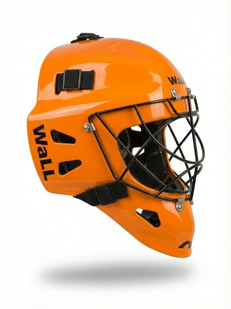 Mercian Wall Helmet