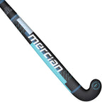 CKF75i Low Indoor Stick Black Carbon-Aqua