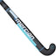 CKF75i Low Indoor Stick Black Carbon-Aqua