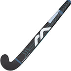 CKF75i Low Indoor Stick Black Carbon-Aqua