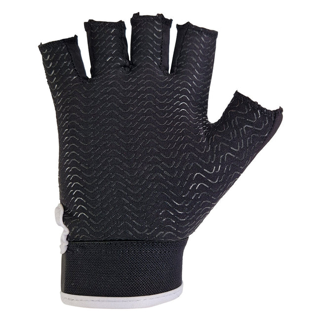Genesis Player Glove with Palm LH Black Main Image