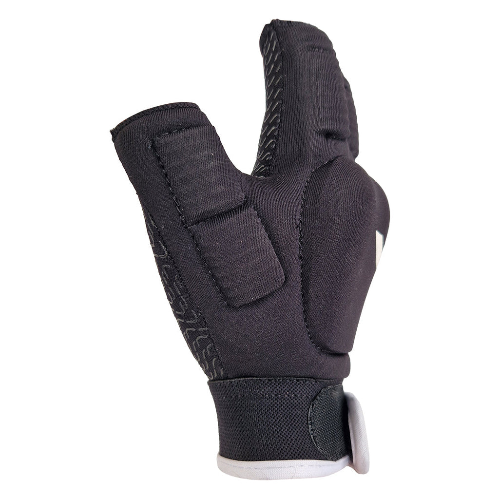 Genesis Player Glove with Palm LH Black