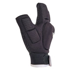Genesis Player Glove with Palm LH Black