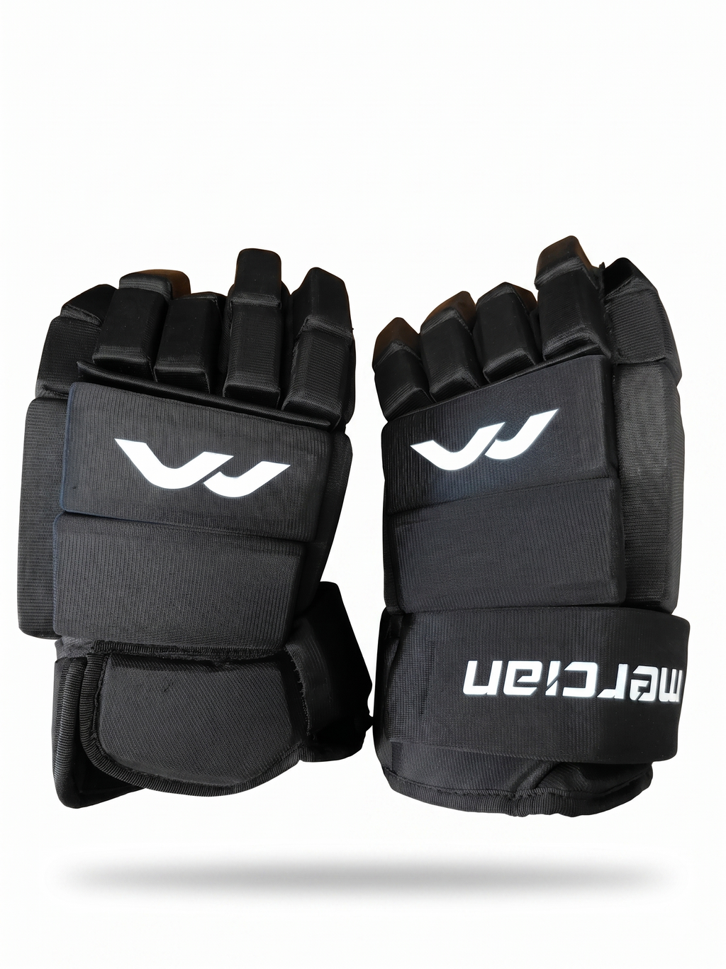 Mercian Evolution Penalty Corner Hand Protection (pair)