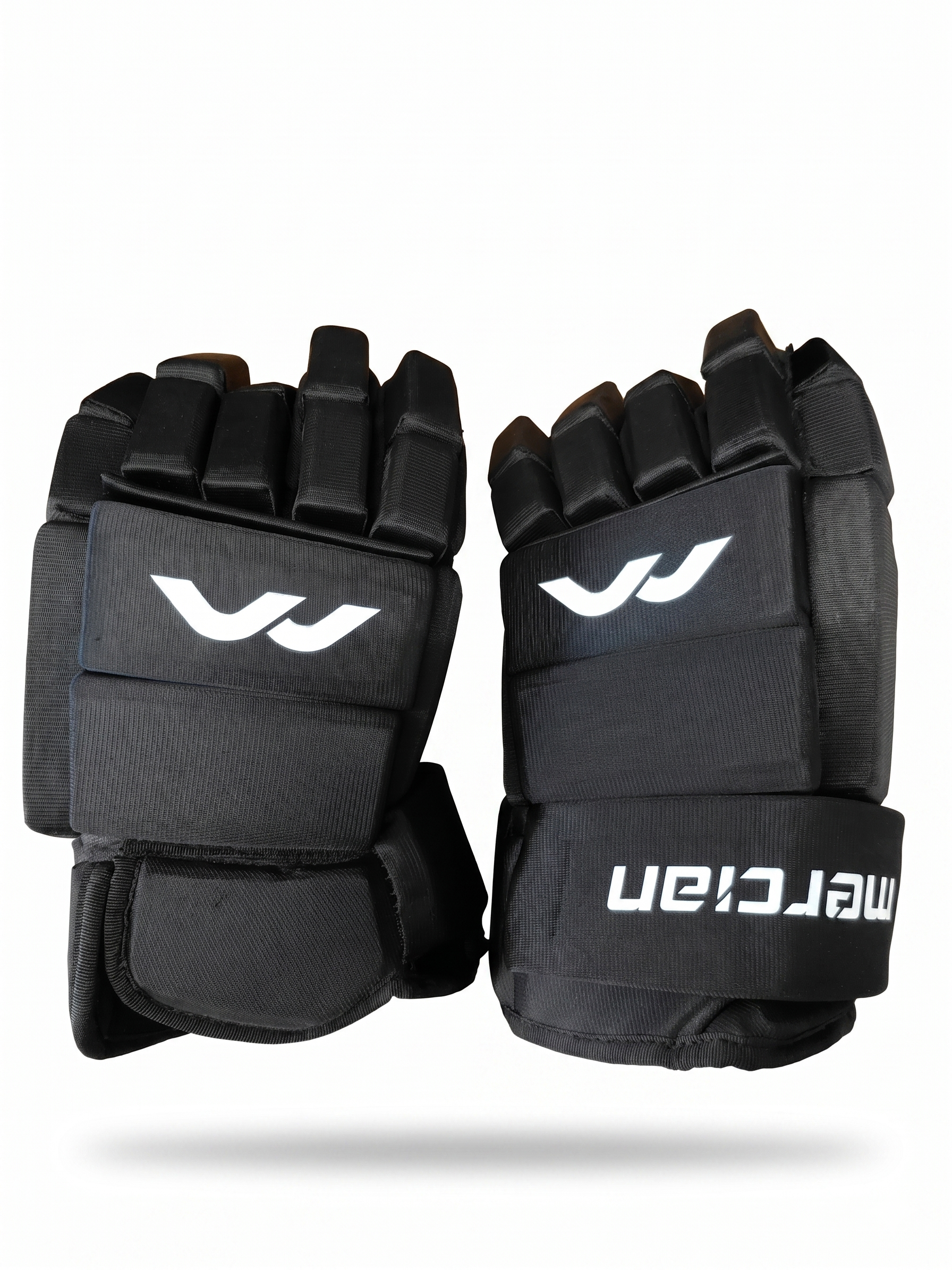Mercian Evolution Penalty Corner Hand Protection (pair)