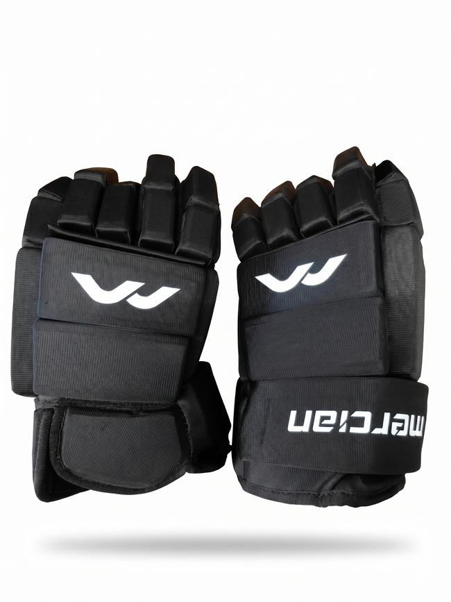 Mercian Evolution Penalty Corner Hand Protection (pair) Hover Image
