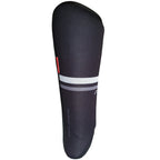 Evolution 1 Shinguards Black