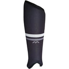 Evolution 1 Shinguards Black