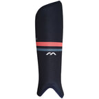 Evolution 1 Shinguards Black