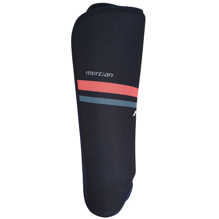 Evolution 1 Shinguards Black