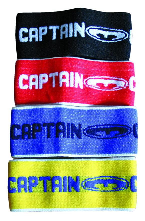 Mercian Captains Armband Hover Image