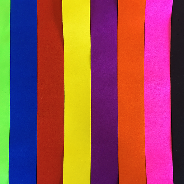 Multiple colour chamois grips Hover Image