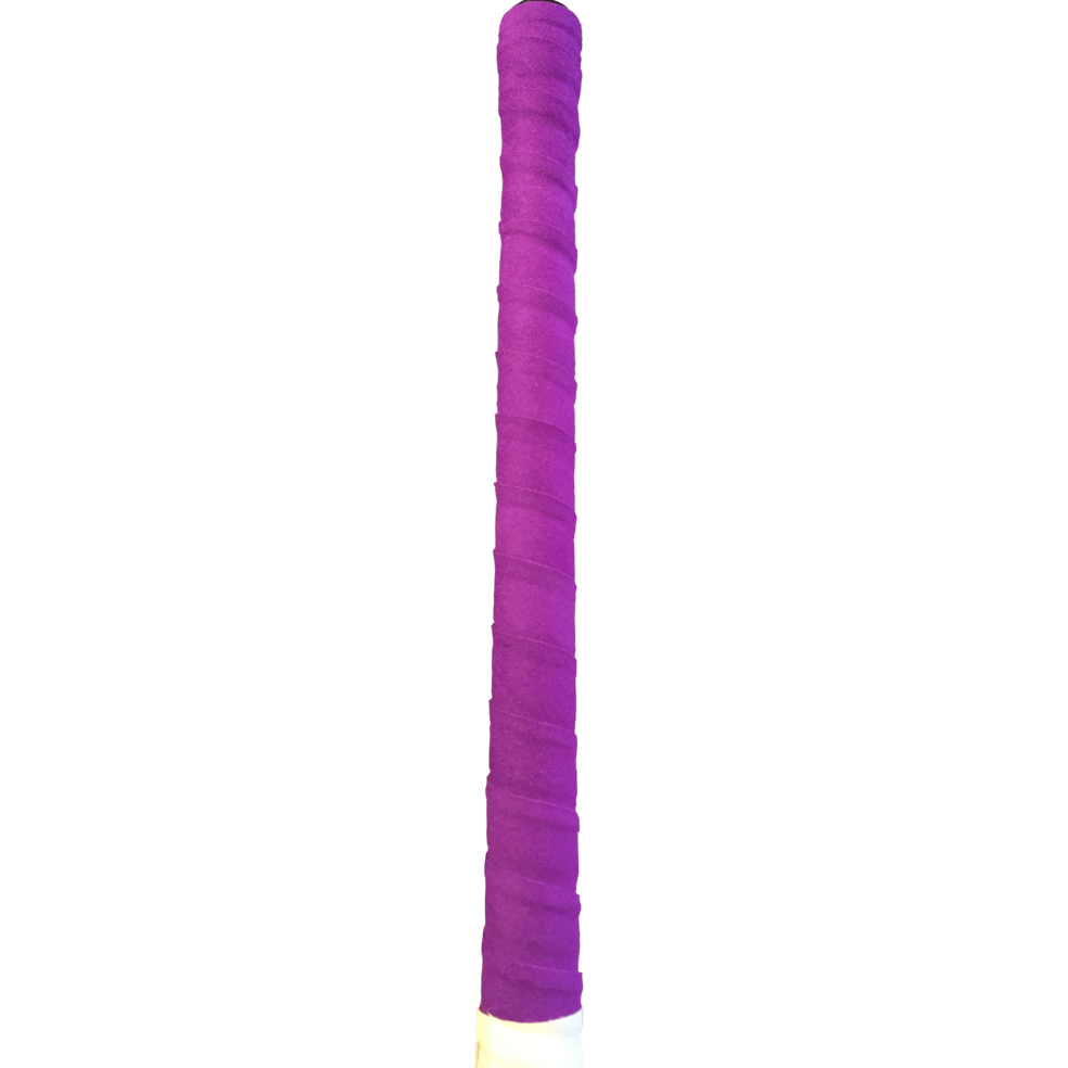Purple Mercian Chamois grip