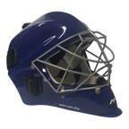 MERCIAN GENESIS FIBREGLASS HELMET