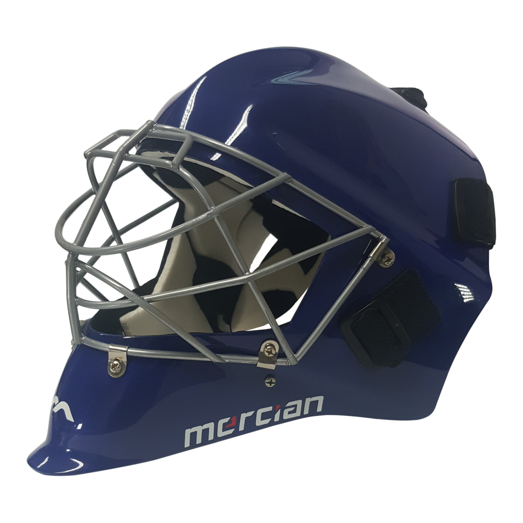 Mercian Genesis Helmet