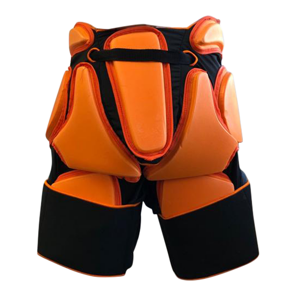 Mercian Evolution 0.1 Girdle Black/Orange