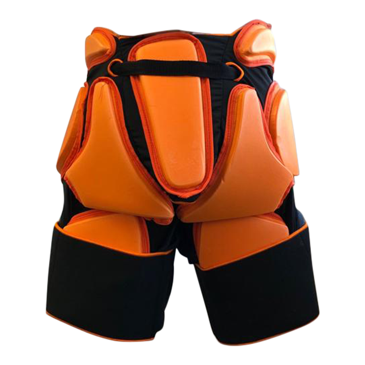 Mercian Evolution 0.1 Girdle Black/Orange