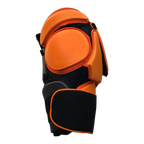 Mercian Evolution 0.1 Girdle Black/Orange