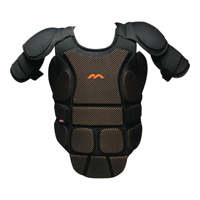 Mercian Evolution 0.1 Chest/Shoulder Protector Hover Image