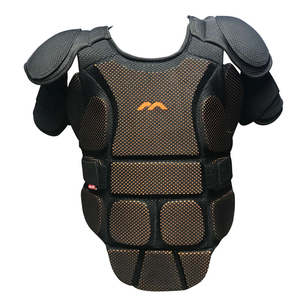 Mercian Evolution 0.1 Chest/Shoulder Protector
