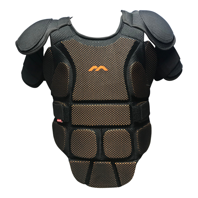 Mercian Evolution 0.1 Chest/Shoulder Protector Main Image