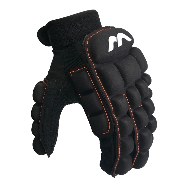 Mercian Evolution 0.3 Glove - Black Main Image
