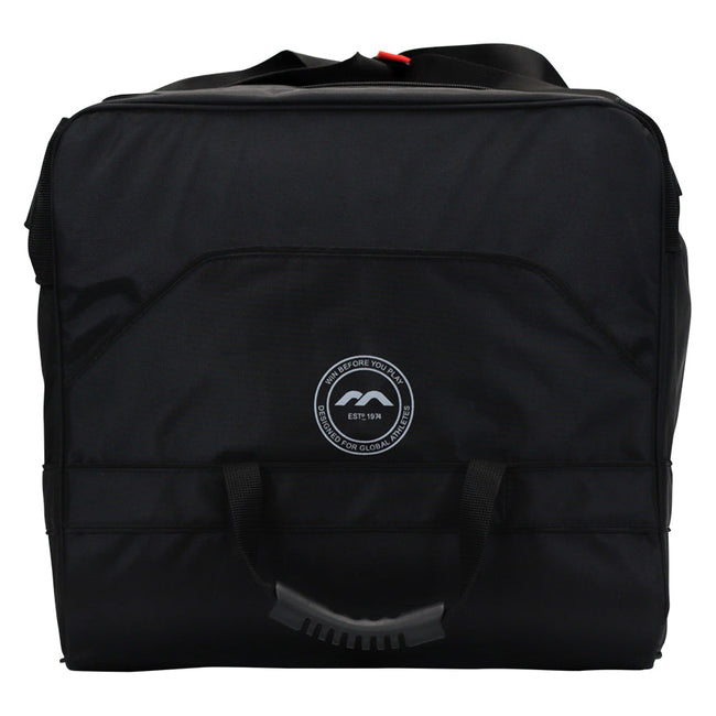 Mercian Evolution 2 GK Bag + Wheels Main Image