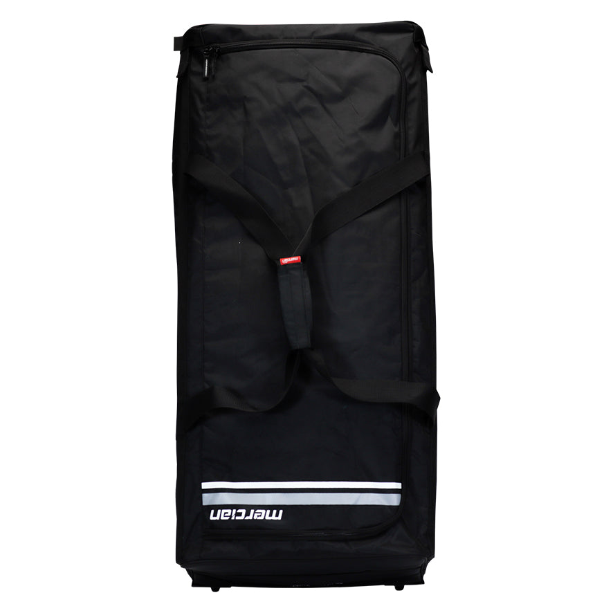 Mercian Evolution 2 GK Bag + Wheels