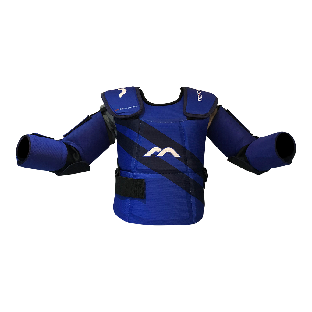 Mercian Evolution PRO Body Armour JNR