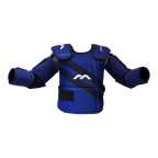 Mercian Evolution PRO Body Armour JNR