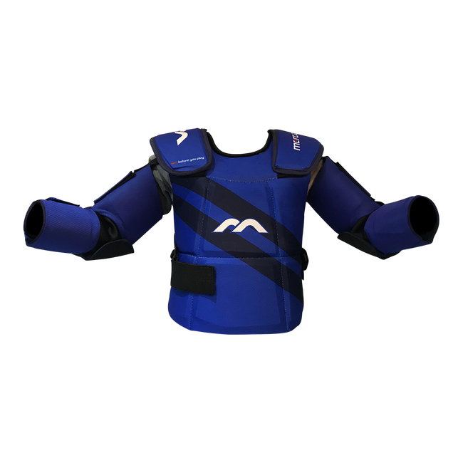 Mercian Evolution Pro Body Armour (Junior) Main Image