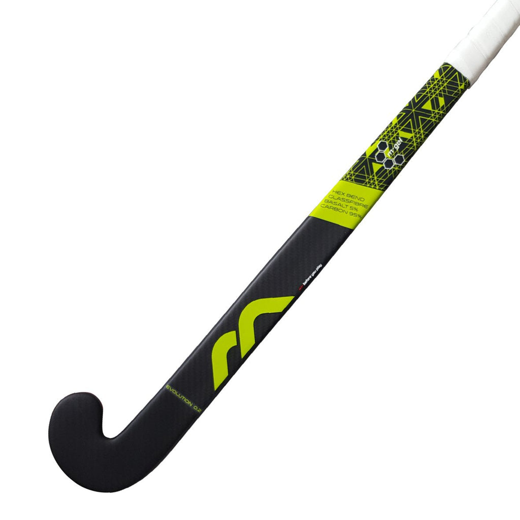 Mercian Evolution 0.2 Green (2019)