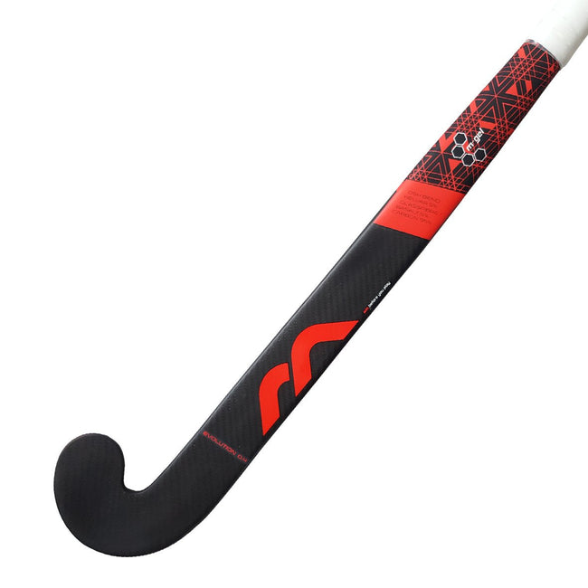 Mercian Evolution 0.4 Red (2019) Hover Image