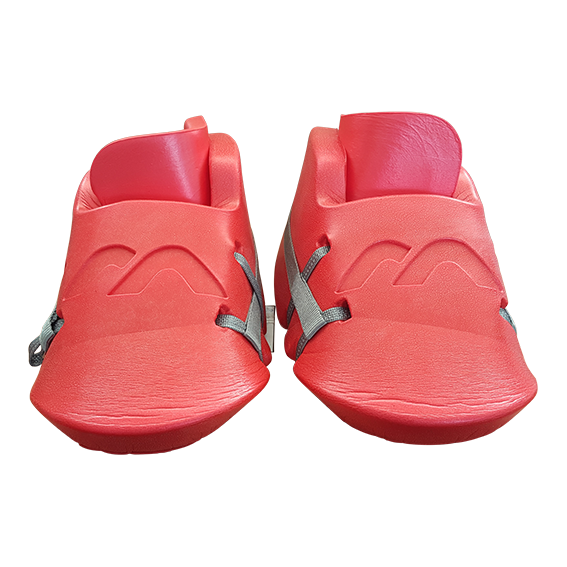 Mercian Elite Kickers Main Image