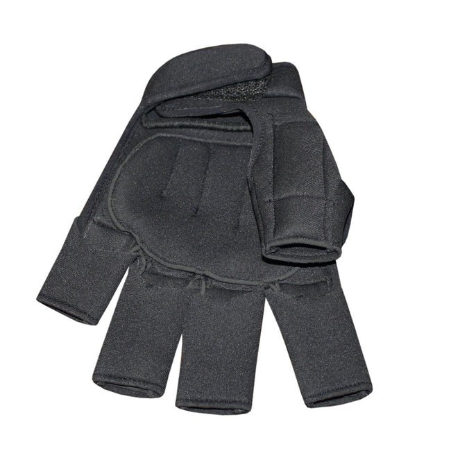 Mercian Evolution 0.2 / Xtreme Glove - Black Main Image