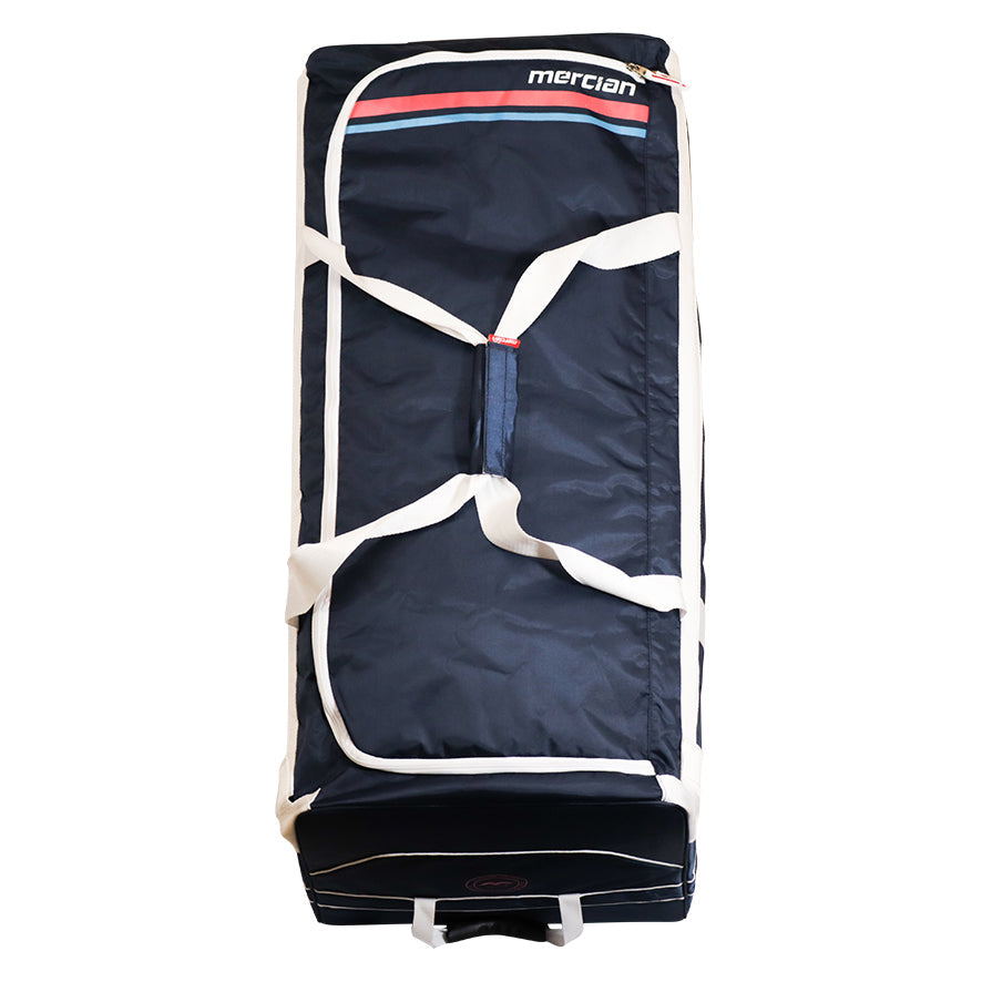 Mercian Evolution 2 GK Bag + Wheels
