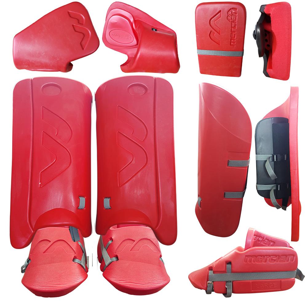 Mercian Elite GK Set