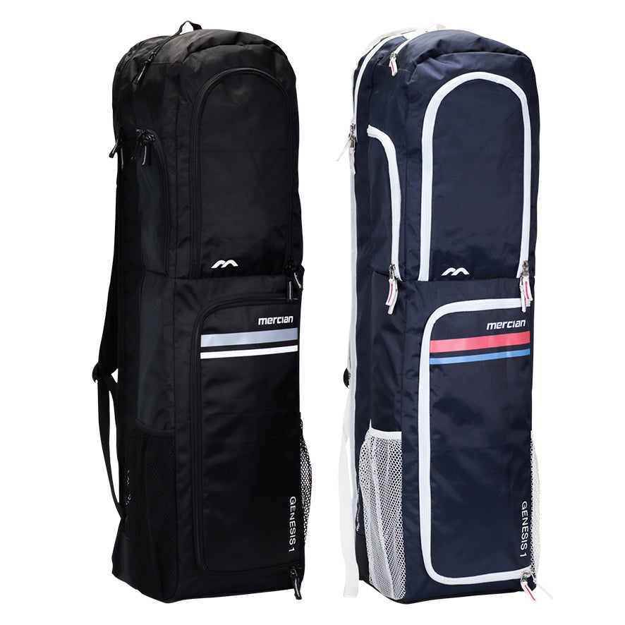 Mercian Genesis 1 Multi-Stick Bag