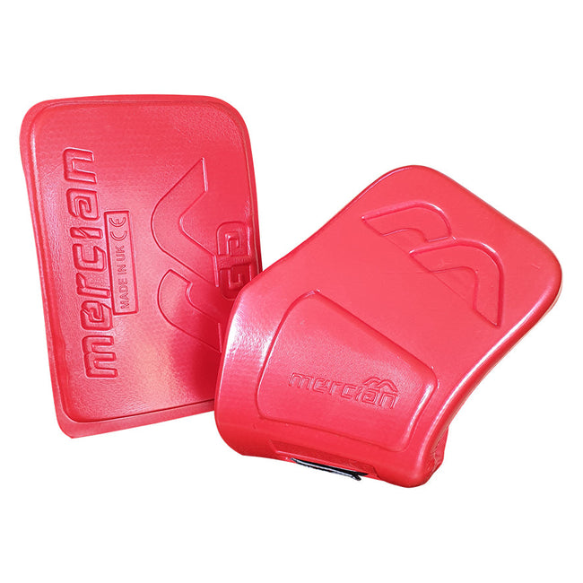 Mercian Genesis 0.1 GK Pro Gloves Red Hover Image