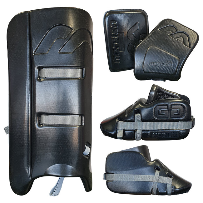 Mercian Genesis 0.2 GK Set Hover Image